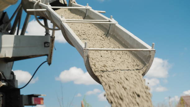 Best Local Concrete Companies  in Ord, NE