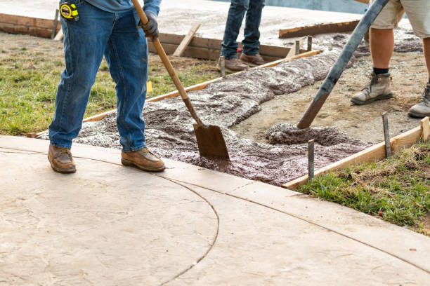 Best Concrete Repair Services  in Ord, NE