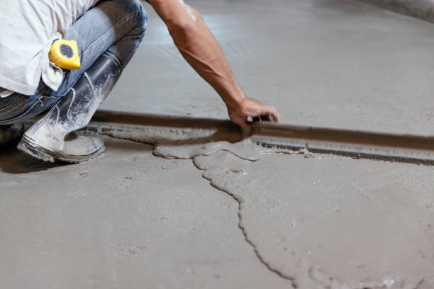 Best Concrete Sidewalk Installation  in Ord, NE