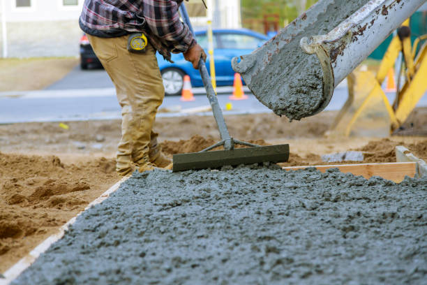 Concrete Slab Contractor in NE