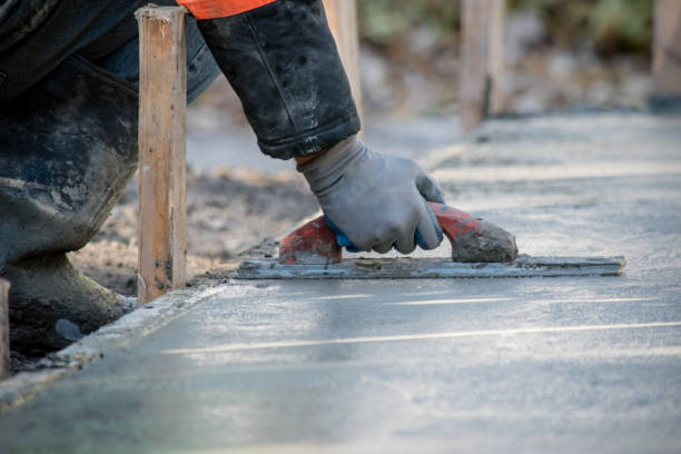 Best Concrete Contractor Near Me  in Ord, NE