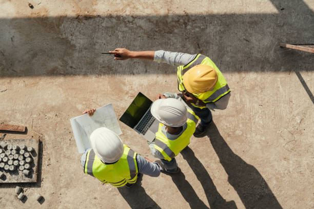 Best Concrete Leveling Services  in Ord, NE