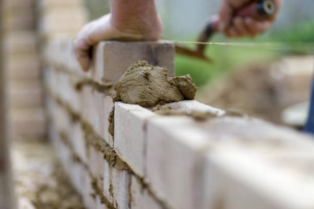 Professional Concrete contractor in NE