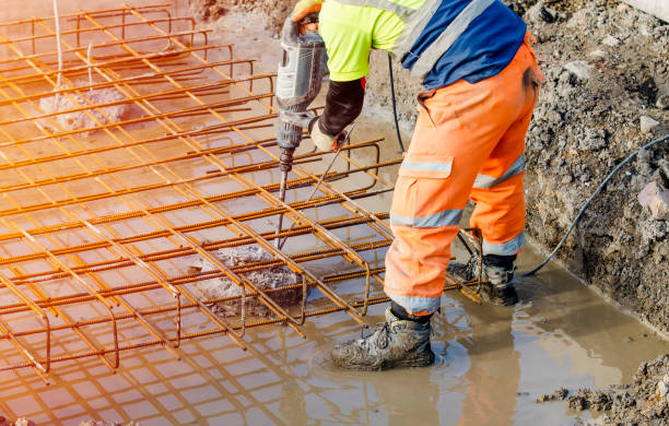 Best Foundations  in Ord, NE